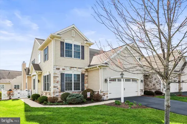 1006 Wintergreen Drive, MECHANICSBURG, PA 17050