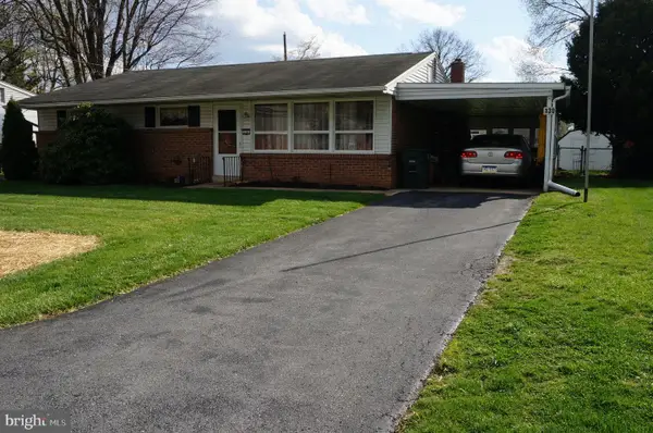 130 Wesley Dr, MECHANICSBURG, PA 17055