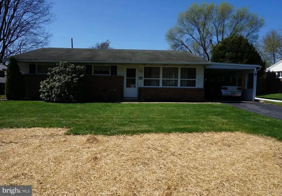 130 Wesley Dr, Mechanicsburg, PA 17055 - #2