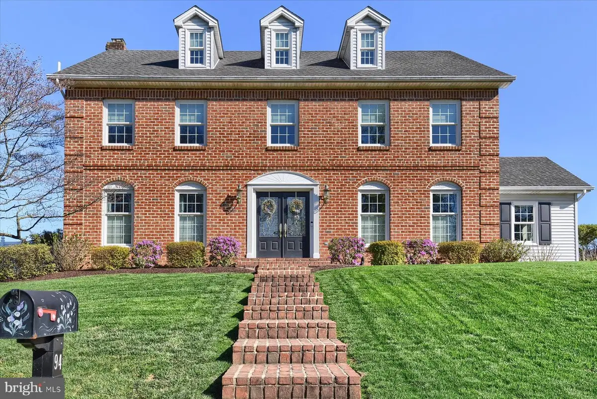 94 Haldeman Avenue, New Cumberland, PA 17070 - #1