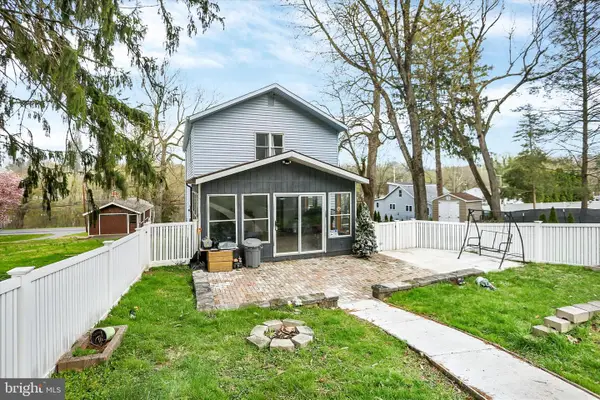 5012 Erbs Bridge Rd, MECHANICSBURG, PA 17050