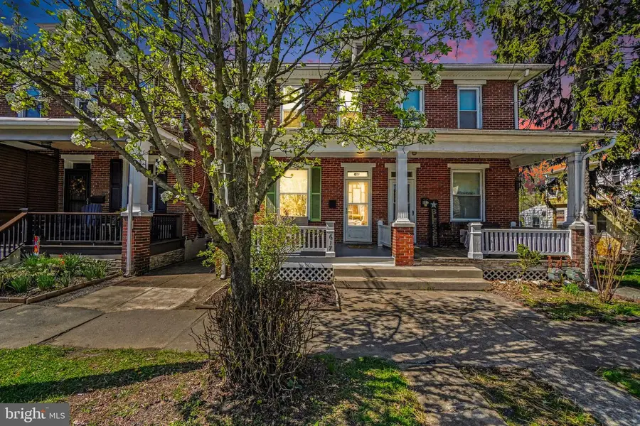 617 Bosler Ave, Lemoyne, PA 17043 - #2