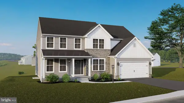 11 Aquila Cir #lot U51, CARLISLE, PA 17015