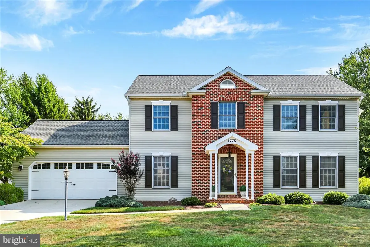 Address Withheld By Seller, Mechanicsburg, PA 17055 - #1