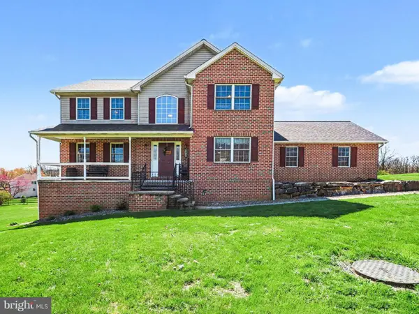 2832 Ritner Highway, CARLISLE, PA 17015