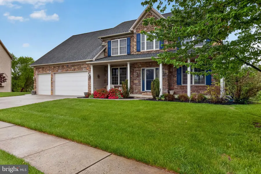 5140 Jennifer Cir, Mechanicsburg, PA 17050 - #2