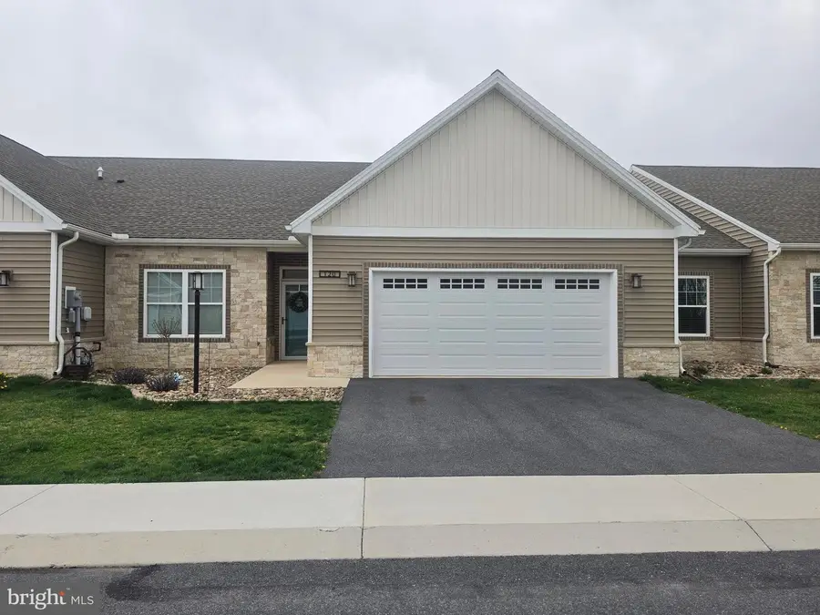 120 Cardinal Drive, Shippensburg, PA 17257 - #2