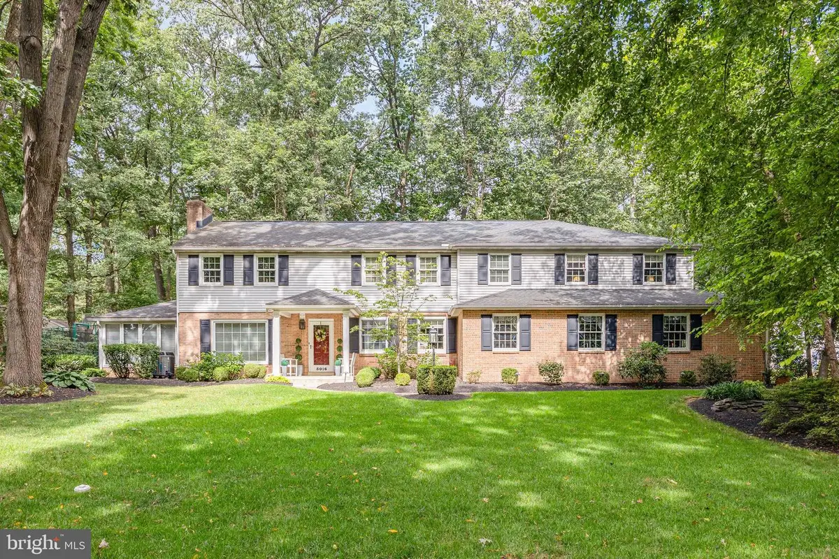 5016 Woodbox Ln, Mechanicsburg, PA 17055 - #1