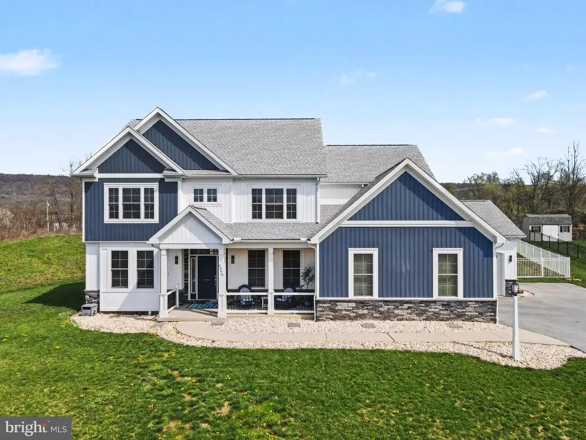 6390 Peregrine Way, Mechanicsburg, PA 17050 - #1
