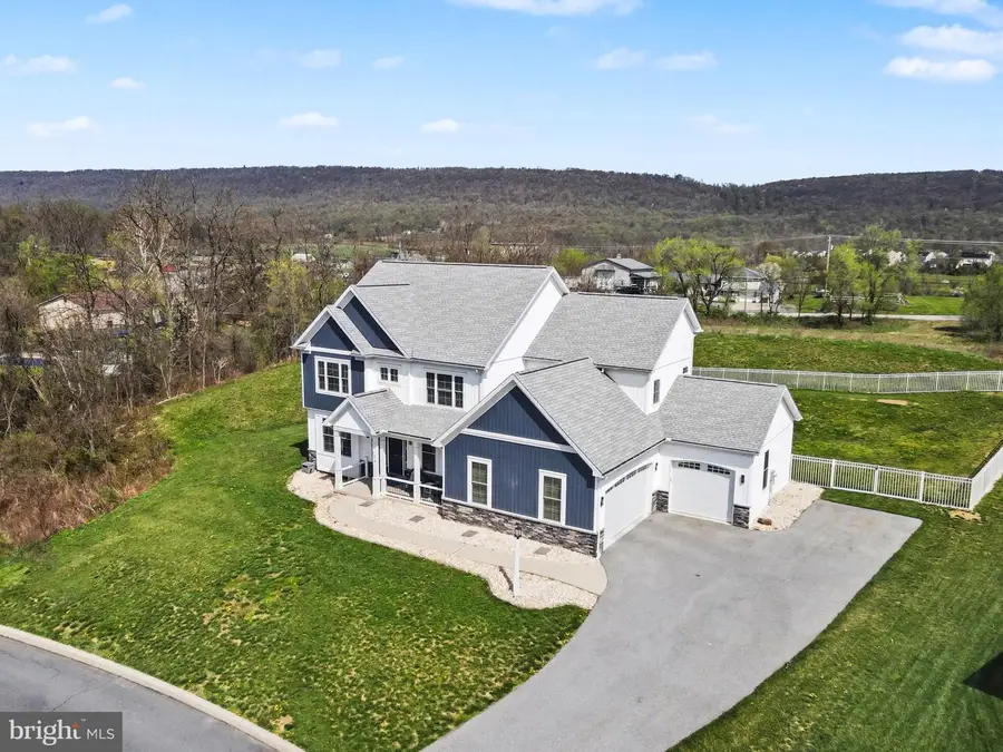 6390 Peregrine Way, Mechanicsburg, PA 17050 - #3