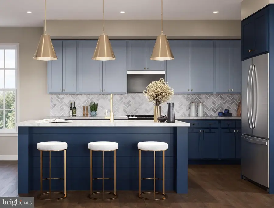 2113 Terrbonne Way, Mechanicsburg, PA 17055 - #3