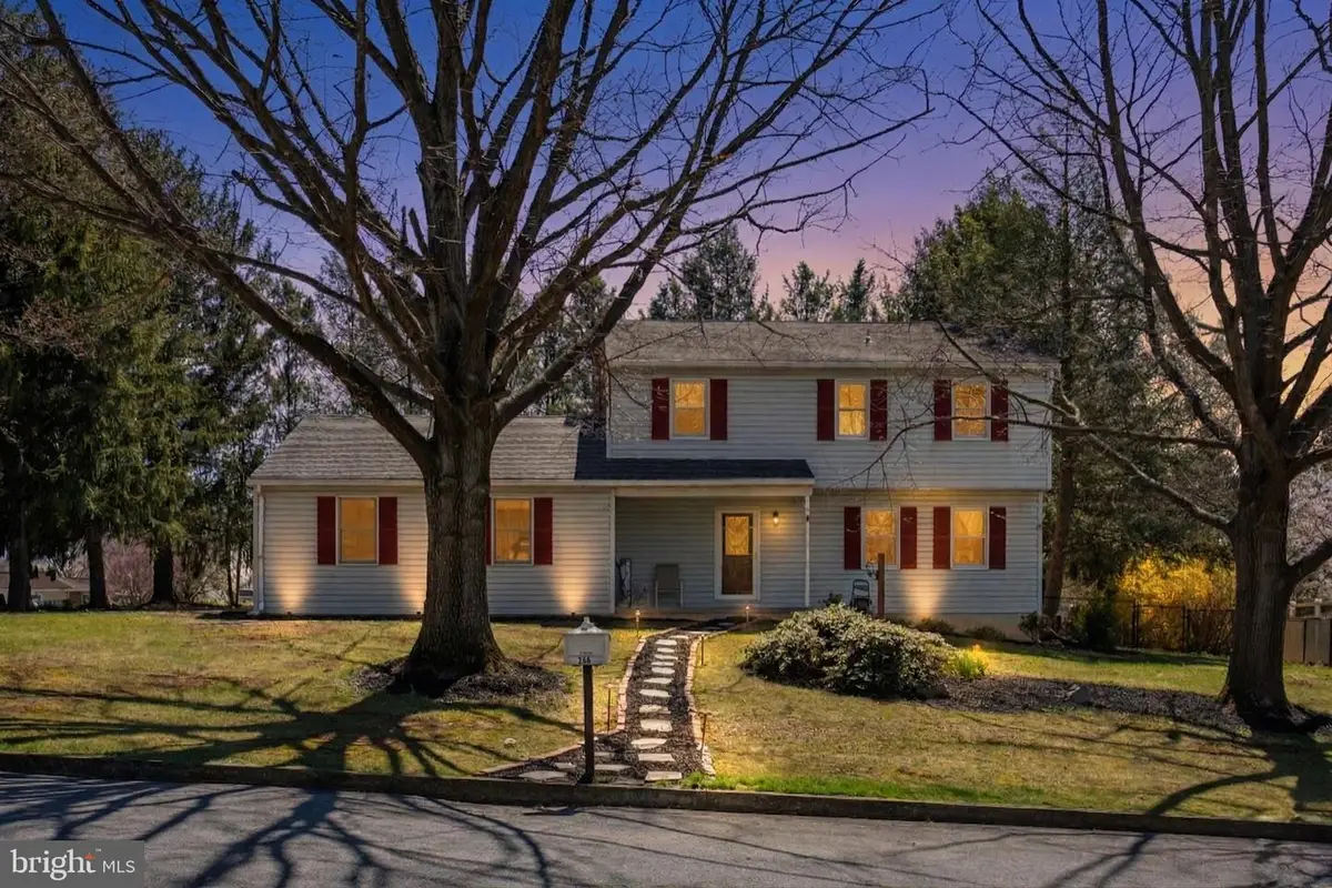 206 Cumberland Drive, Carlisle, PA 17013 - #1