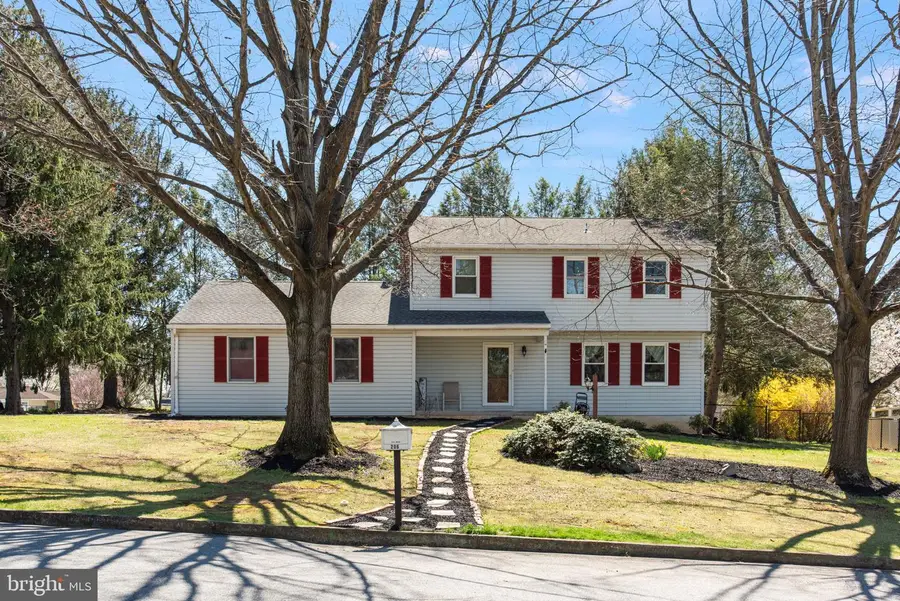 206 Cumberland Drive, Carlisle, PA 17013 - #2