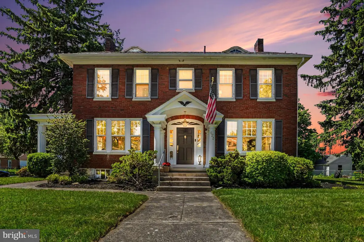 623 3rd St, New Cumberland, PA 17070 - #1