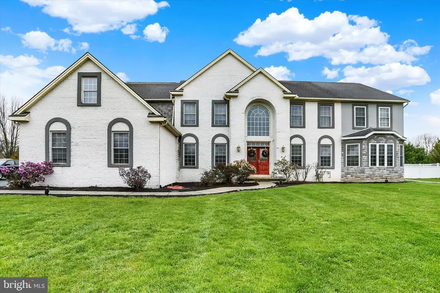 567 Lucinda Ln, Mechanicsburg, PA 17055 - #2