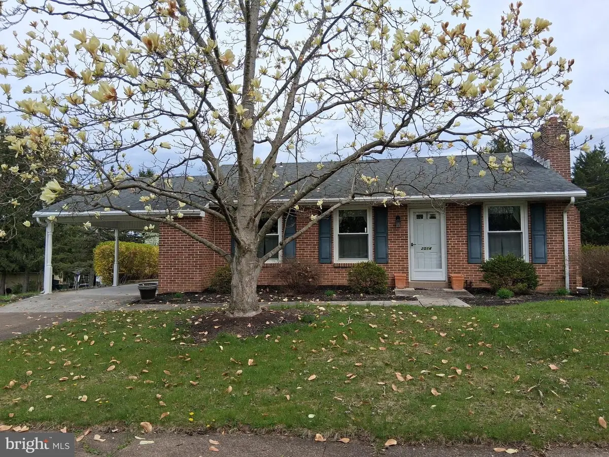 2014 Randall Rd, Enola, PA 17025 - #1