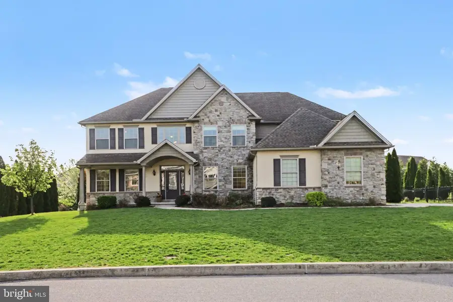 1405 Summit Way, Mechanicsburg, PA 17050 - #3