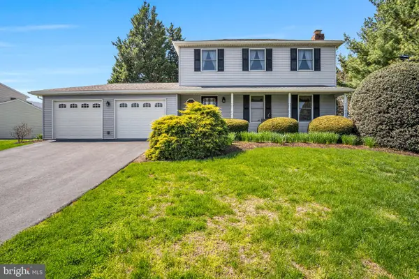 104 Ian Drive, MOUNT HOLLY SPRINGS, PA 17065