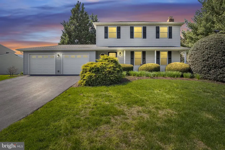 104 Ian Drive, Mount Holly Springs, PA 17065 - #2