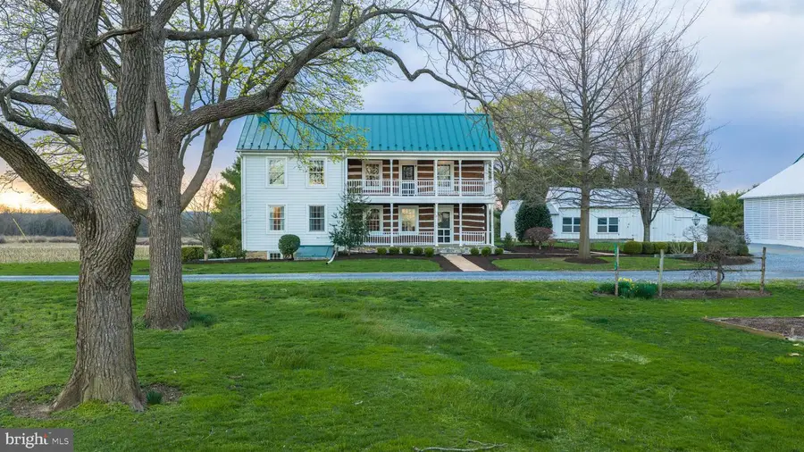 1122 W Trindle Rd, Mechanicsburg, PA 17055 - #3