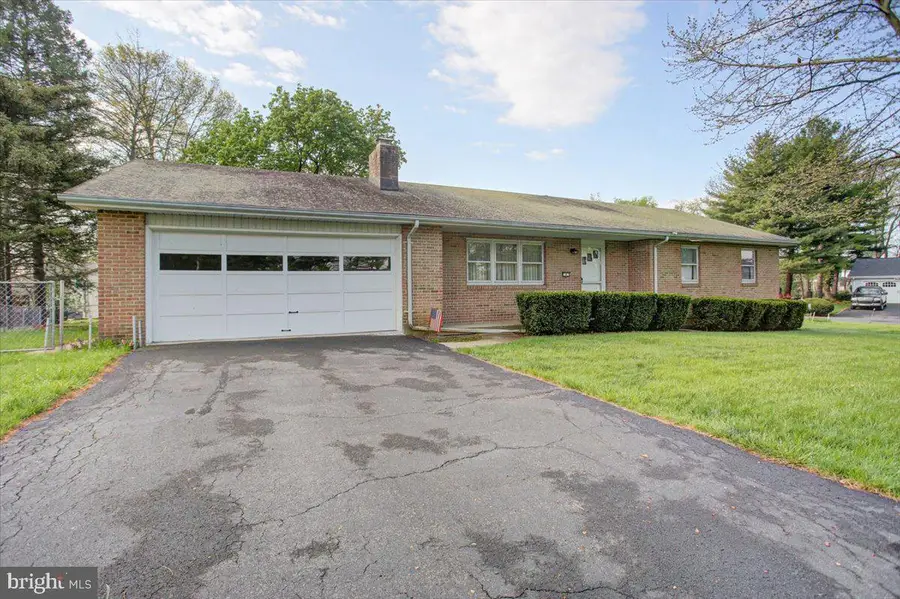 9 Shady Lane, Mechanicsburg, PA 17050 - #2