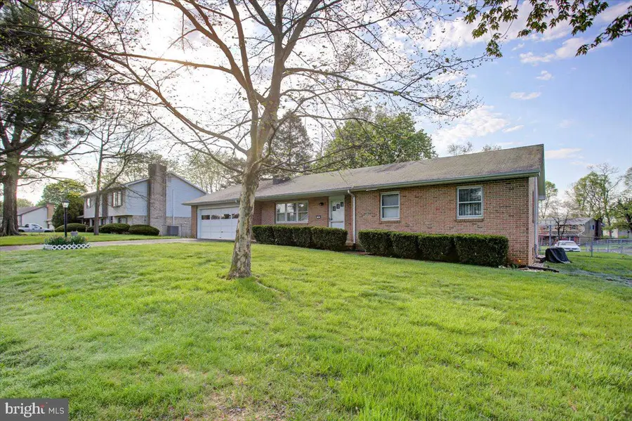 9 Shady Lane, Mechanicsburg, PA 17050 - #3