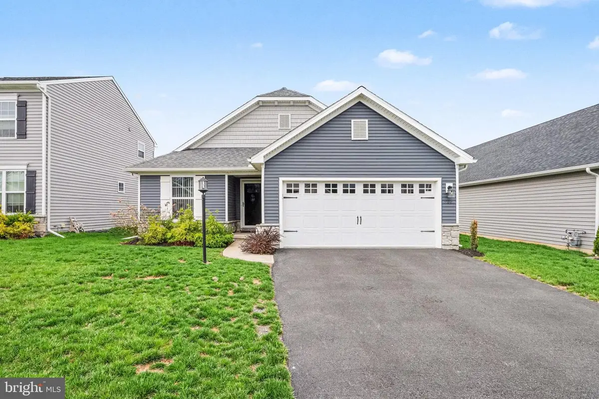 936 W North Street, Carlisle, PA 17013 - #1