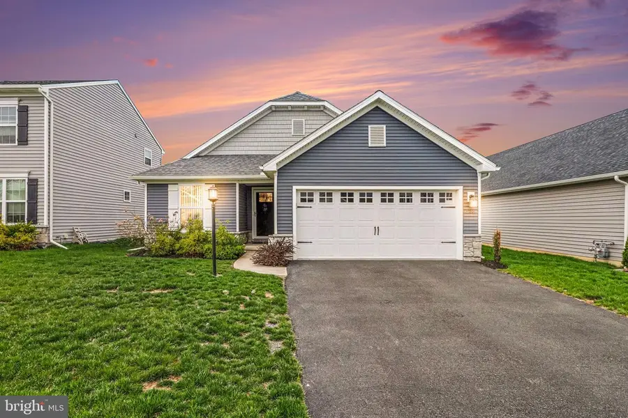 936 W North Street, Carlisle, PA 17013 - #3