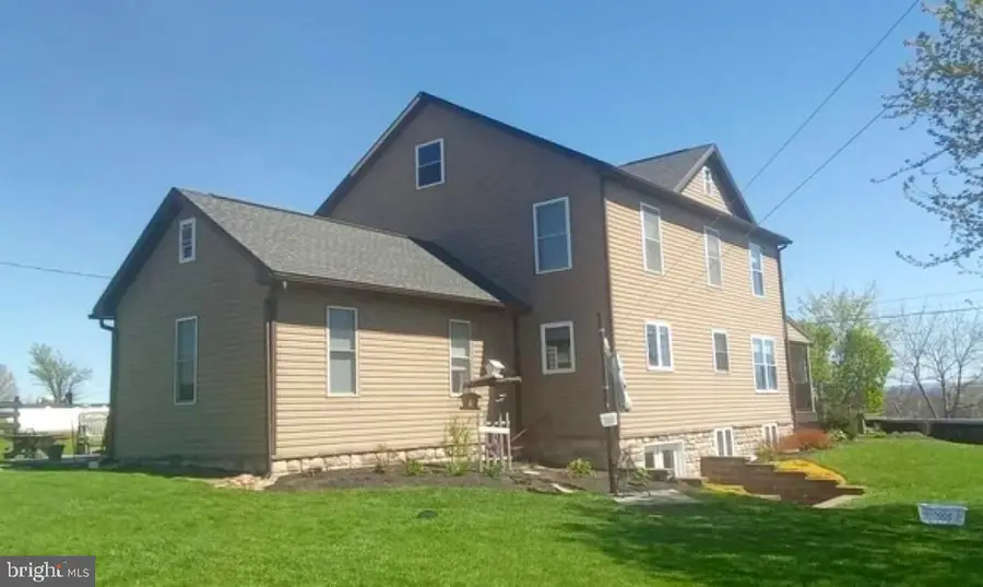 105 Enola Rd, Newburg, PA 17240 - #3