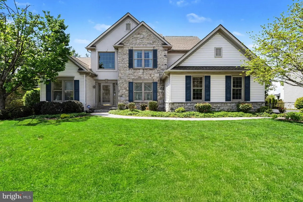 1103 Wansford Rd, Mechanicsburg, PA 17050 - #1