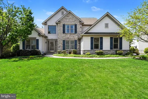 1103 Wansford Rd, MECHANICSBURG, PA 17050