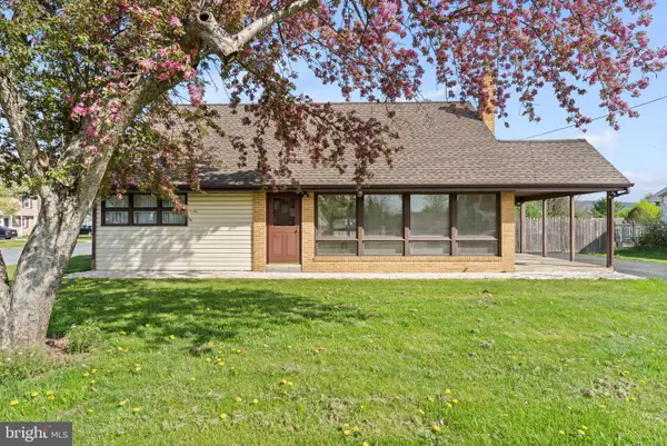 917 Wertzville Rd, ENOLA, PA 17025