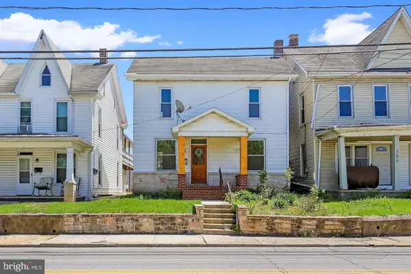 310 Orange Street, SHIPPENSBURG, PA 17257