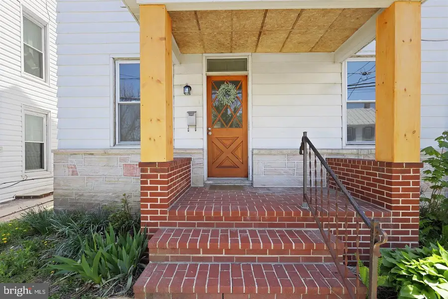 310 Orange Street, Shippensburg, PA 17257 - #2
