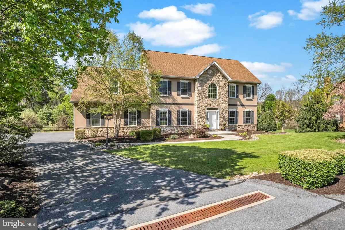 1423 Wellgate Ln, Mechanicsburg, PA 17055 - #1