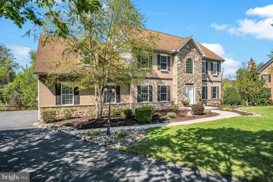 1423 Wellgate Ln, Mechanicsburg, PA 17055 - #2