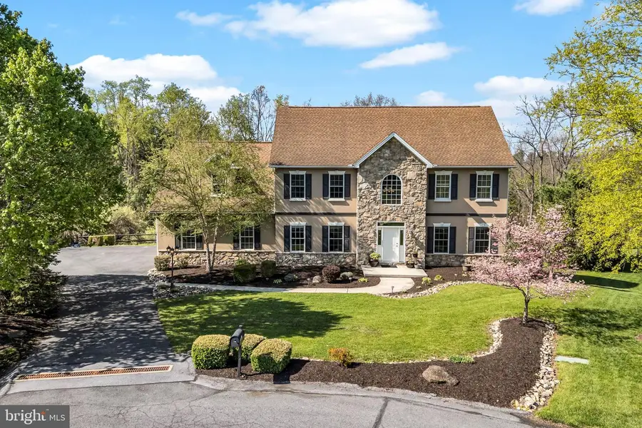 1423 Wellgate Ln, Mechanicsburg, PA 17055 - #3