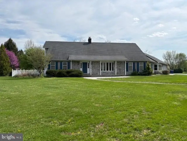 240 N Old Stonehouse Road, Carlisle, PA 17015 - #1