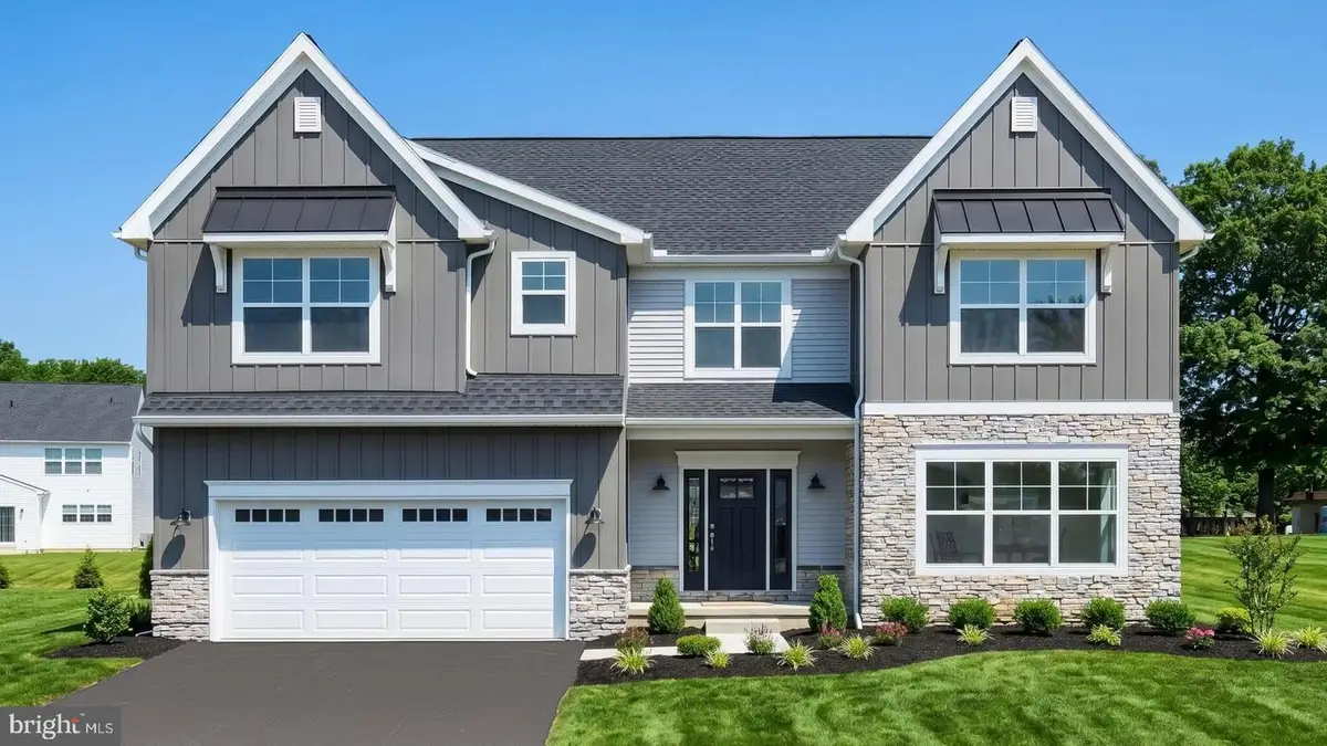 104 Devonshire Ter, Mechanicsburg, PA 17050 - #1