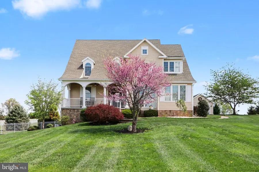 20 Peyton Dr, Carlisle, PA 17015 - #2