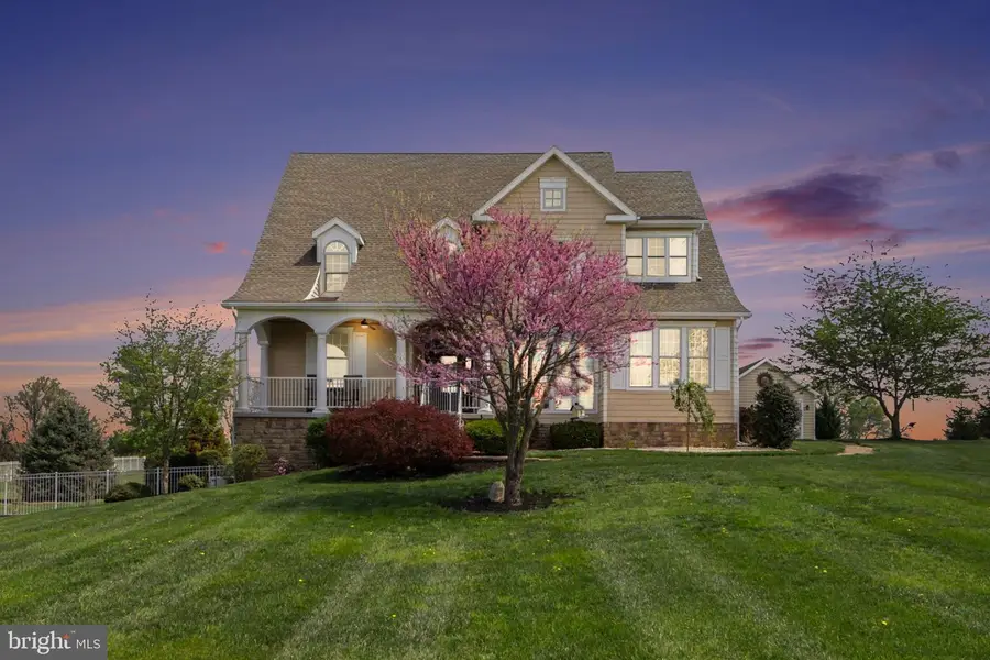 20 Peyton Dr, Carlisle, PA 17015 - #3