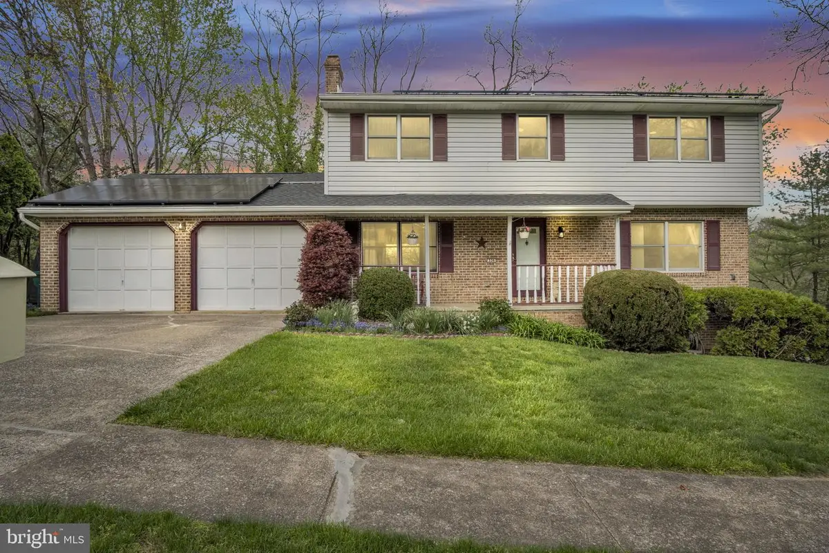 336 Indian Creek Dr, Mechanicsburg, PA 17050 - #1