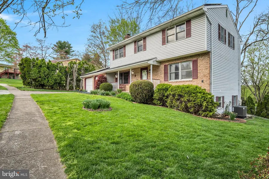 336 Indian Creek Dr, Mechanicsburg, PA 17050 - #3