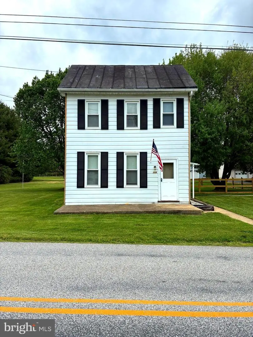 308 Zion Road, Mount Holly Springs, PA 17065 - #1