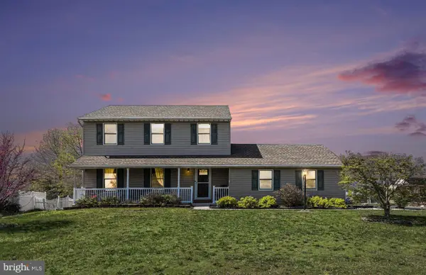 26 Longstreet Drive, CARLISLE, PA 17013