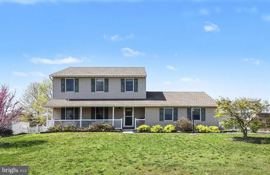 26 Longstreet Drive, Carlisle, PA 17013 - #2