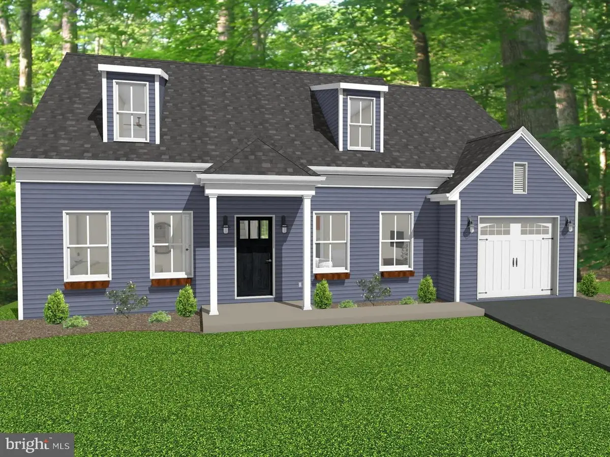 Address Withheld By Seller, Mechanicsburg, PA 17050 - #1