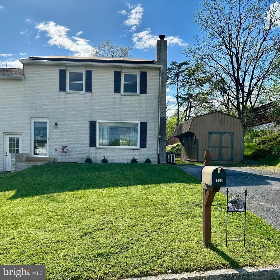 160 Faith Circle, Carlisle, PA 17013 - #3