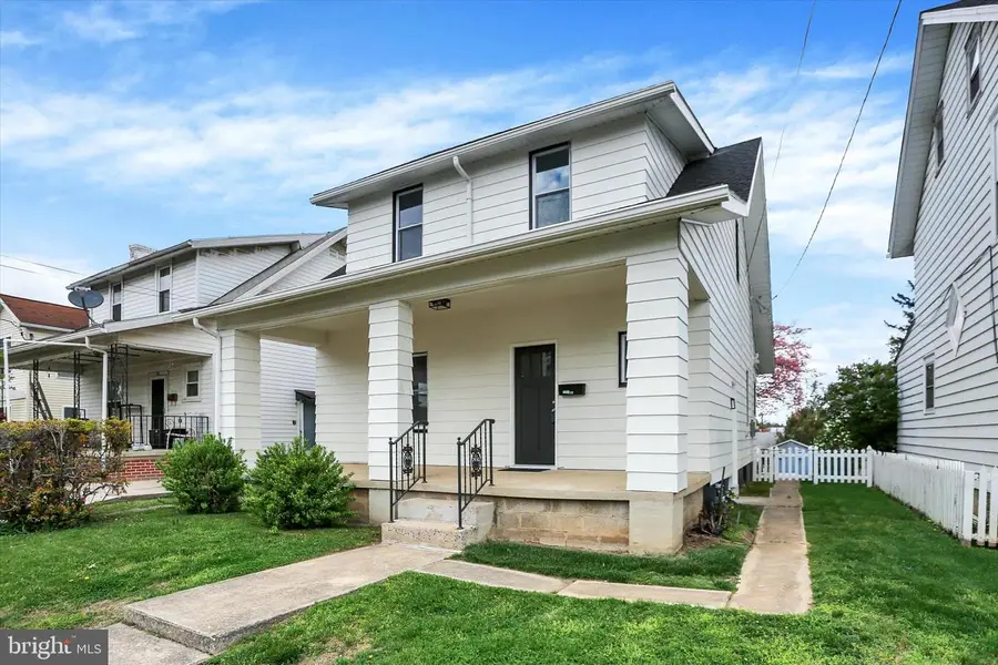 225 S 17th St, Camp Hill, PA 17011 - #3