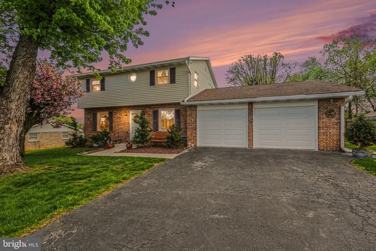 309 Fairview Street, Carlisle, PA 17015 - #1